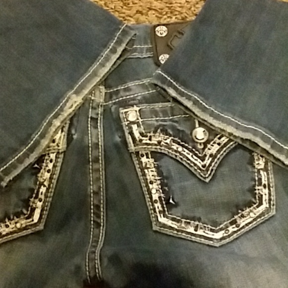 Miss Me Jeans - Picture 5 of 5